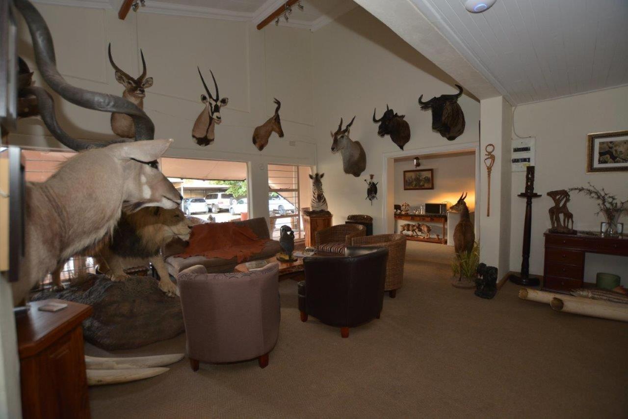Afton Safari Lodge Kempton Park Bagian luar foto
