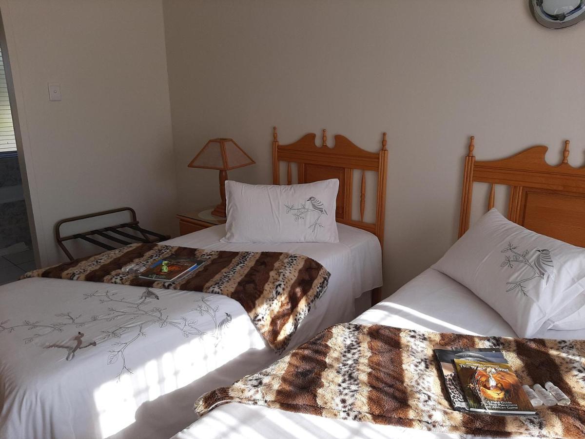 Afton Safari Lodge Kempton Park Bagian luar foto